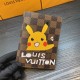 2023FW LOUIS VUITTON New items continue to sell out Card case 2023FW LOUIS VUITTON New items continue to sell out Card case