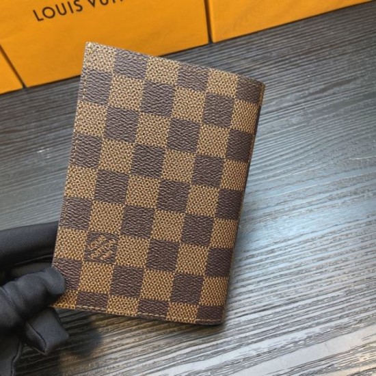 2023FW LOUIS VUITTON New items continue to sell out Card case 2023FW LOUIS VUITTON New items continue to sell out Card case