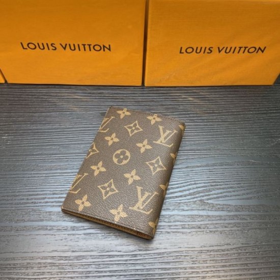 2023FW LOUIS VUITTON Latest and guaranteed to be sold out Card case 2023FW LOUIS VUITTON Latest and guaranteed to be sold out Card case