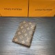 2023FW LOUIS VUITTON Latest and guaranteed to be sold out Card case 2023FW LOUIS VUITTON Latest and guaranteed to be sold out Card case
