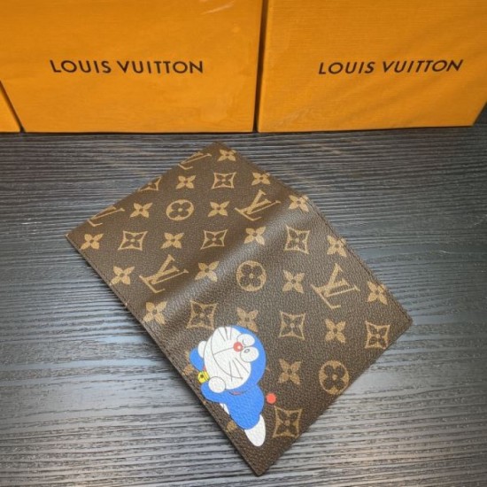 2023FW LOUIS VUITTON Latest and guaranteed to be sold out Card case 2023FW LOUIS VUITTON Latest and guaranteed to be sold out Card case