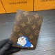 2023FW LOUIS VUITTON Latest and guaranteed to be sold out Card case 2023FW LOUIS VUITTON Latest and guaranteed to be sold out Card case