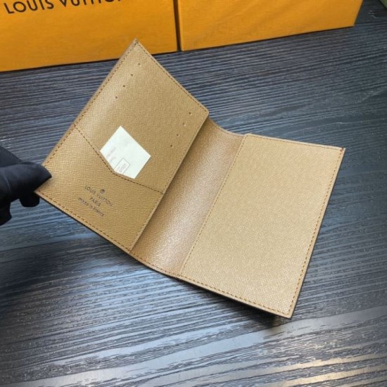 2023FW LOUIS VUITTON Latest and guaranteed to be sold out Card case 2023FW LOUIS VUITTON Latest and guaranteed to be sold out Card case