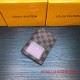 2023FW LOUIS VUITTON Popular model favorite card case 2023FW LOUIS VUITTON Popular model favorite card case