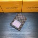 2023FW LOUIS VUITTON Popular model favorite card case 2023FW LOUIS VUITTON Popular model favorite card case