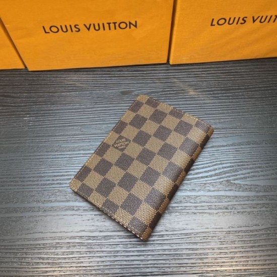 2023FW LOUIS VUITTON Popular model favorite card case 2023FW LOUIS VUITTON Popular model favorite card case