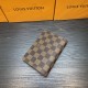 2023FW LOUIS VUITTON Popular model favorite card case 2023FW LOUIS VUITTON Popular model favorite card case