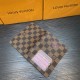 2023FW LOUIS VUITTON Popular model favorite card case 2023FW LOUIS VUITTON Popular model favorite card case