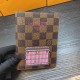 2023FW LOUIS VUITTON Popular model favorite card case 2023FW LOUIS VUITTON Popular model favorite card case