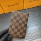 2023FW LOUIS VUITTON Popular model favorite card case 2023FW LOUIS VUITTON Popular model favorite card case