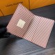 2023FW LOUIS VUITTON Popular model favorite card case 2023FW LOUIS VUITTON Popular model favorite card case