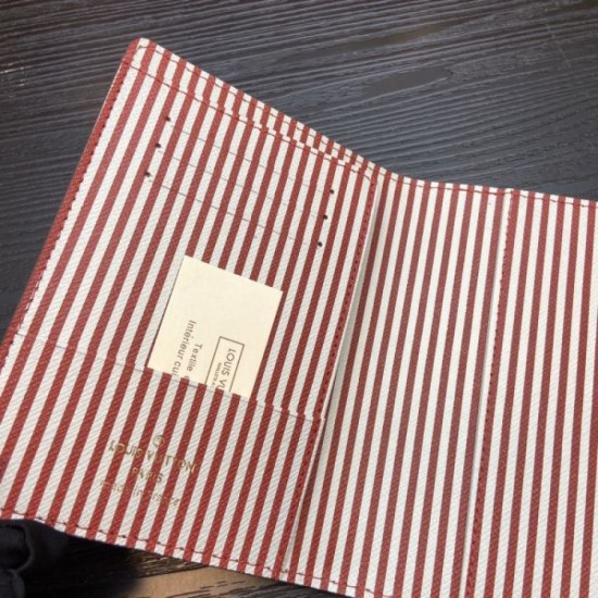 2023FW LOUIS VUITTON Popular model favorite card case 2023FW LOUIS VUITTON Popular model favorite card case