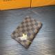 2023FW LOUIS VUITTON Popular items restock card case 2023FW LOUIS VUITTON Popular items restock card case