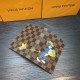 2023FW LOUIS VUITTON Popular items restock card case 2023FW LOUIS VUITTON Popular items restock card case