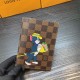 2023FW LOUIS VUITTON Popular items restock card case 2023FW LOUIS VUITTON Popular items restock card case