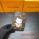2023FW LOUIS VUITTON Louis Vuitton Advanced Design Card Case 2023FW LOUIS VUITTON Louis Vuitton Advanced Design Card Case