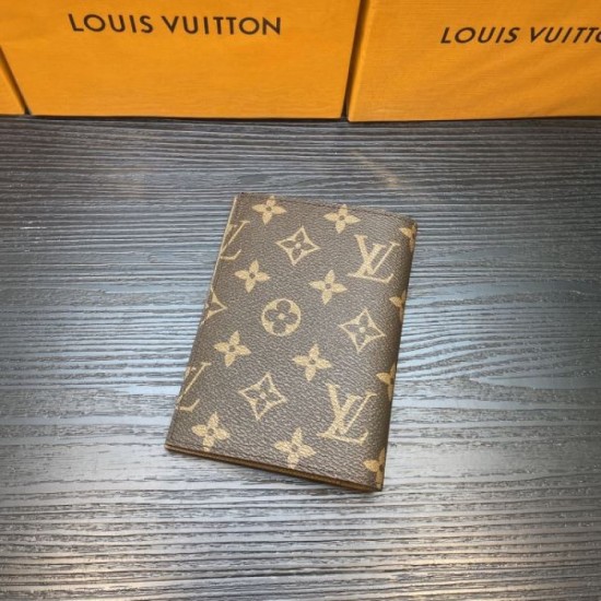2023FW LOUIS VUITTON Louis Vuitton Advanced Design Card Case 2023FW LOUIS VUITTON Louis Vuitton Advanced Design Card Case