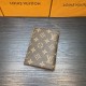 2023FW LOUIS VUITTON Louis Vuitton Advanced Design Card Case 2023FW LOUIS VUITTON Louis Vuitton Advanced Design Card Case