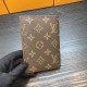 2023FW LOUIS VUITTON Louis Vuitton Advanced Design Card Case 2023FW LOUIS VUITTON Louis Vuitton Advanced Design Card Case