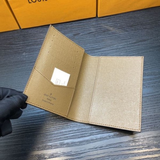 2023FW LOUIS VUITTON Louis Vuitton Advanced Design Card Case 2023FW LOUIS VUITTON Louis Vuitton Advanced Design Card Case