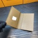 2023FW LOUIS VUITTON Louis Vuitton Advanced Design Card Case 2023FW LOUIS VUITTON Louis Vuitton Advanced Design Card Case