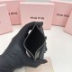 2023FW MIU MIU Miu Miu Special Price New Limited Card Case 2023FW MIU MIU Miu Miu Special Price New Limited Card Case