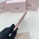 2023FW MIU MIU Miu Miu long lasting card case 2023FW MIU MIU Miu Miu long lasting card case