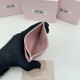 2023FW MIU MIU Miu Miu long lasting card case 2023FW MIU MIU Miu Miu long lasting card case