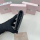 2023FW MIU MIU Miu Miu Adult-like texture bi-fold wallet 2023FW MIU MIU Miu Miu Adult-like texture bi-fold wallet