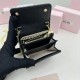2023FW MIU MIU Miu Miu overwhelming approval rating coin bag 2023FW MIU MIU Miu Miu overwhelming approval rating coin bag