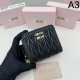 2023FW MIU MIU Miu Miu Special Price New Limited Coin Bag 2023FW MIU MIU Miu Miu Special Price New Limited Coin Bag