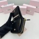 2023FW MIU MIU Miu Miu Special Price New Limited Coin Bag 2023FW MIU MIU Miu Miu Special Price New Limited Coin Bag