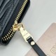 2023FW MIU MIU Miu Miu Special Price New Limited Coin Bag 2023FW MIU MIU Miu Miu Special Price New Limited Coin Bag