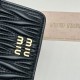 2023FW MIU MIU Miu Miu Special Price New Limited Coin Bag 2023FW MIU MIU Miu Miu Special Price New Limited Coin Bag