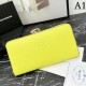 2023SS PRADA Prada It is OK even if I hold this! long wallet 2023SS PRADA Prada It is OK even if I hold this! long wallet