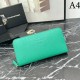 2023SS PRADA Prada It is OK even if I hold this! long wallet 2023SS PRADA Prada It is OK even if I hold this! long wallet