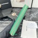 2023SS PRADA Prada It is OK even if I hold this! long wallet 2023SS PRADA Prada It is OK even if I hold this! long wallet
