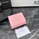 2023SS PRADA The cutting edge of Prada fashion! trifold wallet 2023SS PRADA The cutting edge of Prada fashion! trifold wallet