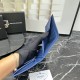 2023SS PRADA The cutting edge of Prada fashion! trifold wallet 2023SS PRADA The cutting edge of Prada fashion! trifold wallet