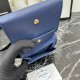 2023SS PRADA The cutting edge of Prada fashion! trifold wallet 2023SS PRADA The cutting edge of Prada fashion! trifold wallet