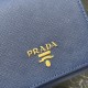 2023SS PRADA The cutting edge of Prada fashion! trifold wallet 2023SS PRADA The cutting edge of Prada fashion! trifold wallet
