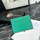2023SS PRADA Prada outstanding attractive item card case 2023SS PRADA Prada outstanding attractive item card case