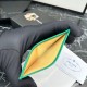 2023SS PRADA Prada outstanding attractive item card case 2023SS PRADA Prada outstanding attractive item card case