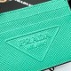 2023SS PRADA Prada outstanding attractive item card case 2023SS PRADA Prada outstanding attractive item card case