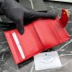 2023FW PRADA Prada A coveted brand bi-fold wallet that makes you feel good 2023FW PRADA Prada A coveted brand bi-fold wallet that makes you feel good