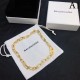 2023SS Necklace Cheapest New BALENCIAGA Balenciaga 2023SS Necklace Cheapest New BALENCIAGA Balenciaga