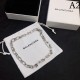 2023SS Necklace Cheapest New BALENCIAGA Balenciaga 2023SS Necklace Cheapest New BALENCIAGA Balenciaga