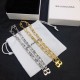 2023SS Necklace Cheapest New BALENCIAGA Balenciaga 2023SS Necklace Cheapest New BALENCIAGA Balenciaga