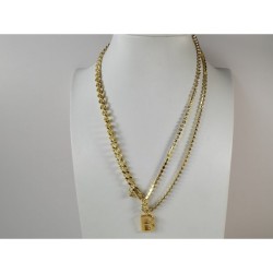 2023SS Necklace Best Price Guarantee BALENCIAGA Balenciaga
