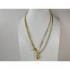 2023SS Necklace Best Price Guarantee BALENCIAGA Balenciaga